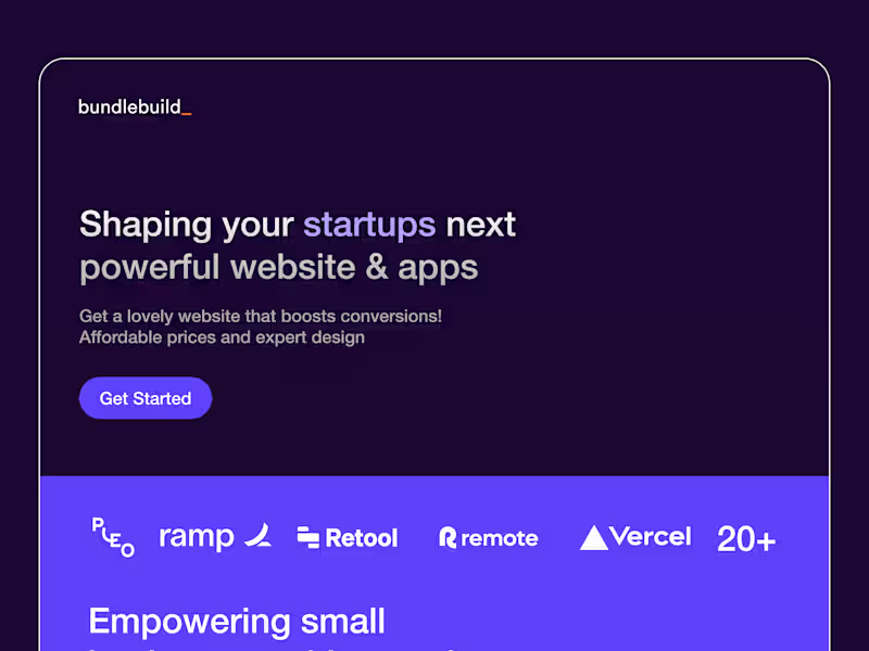 Cover image for Web Design