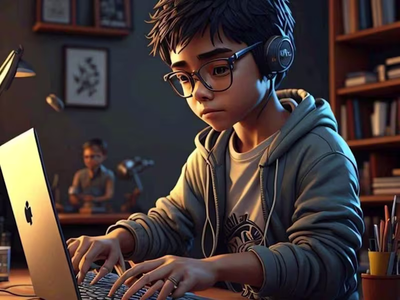 Cover image for Animation 