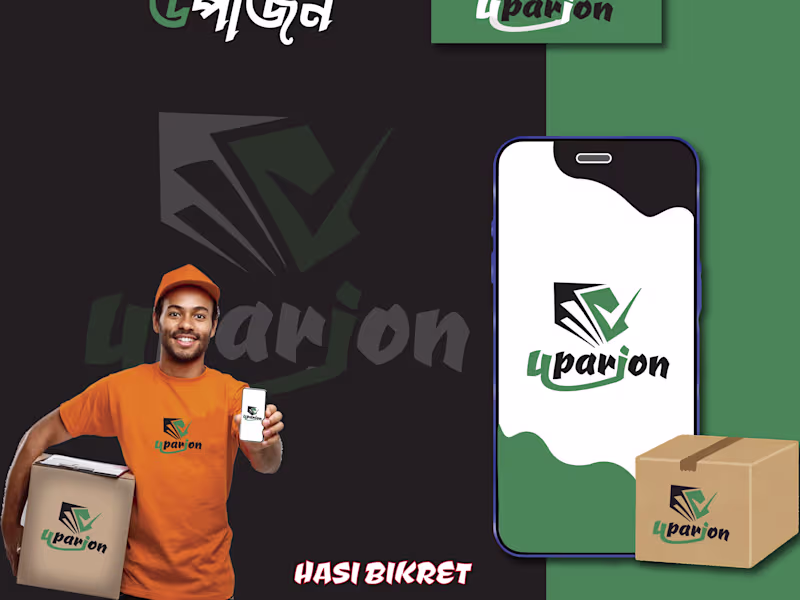 Cover image for I have been created all type GRAPHIC DESIGN work.