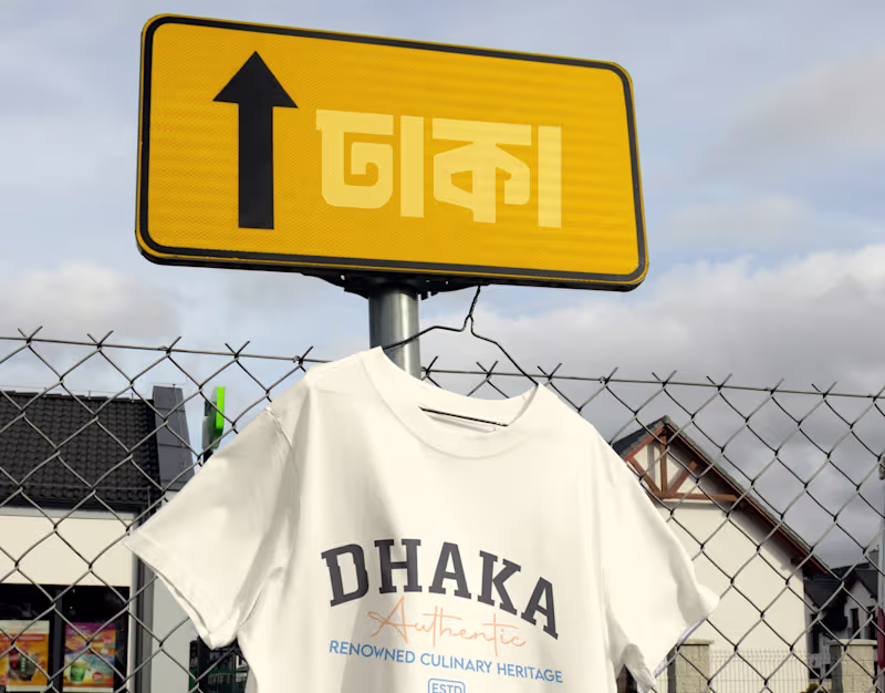 Cover image for Simple Creative T-Shirt Design Collection