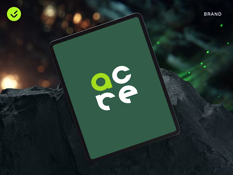 Cover image for Brand Design