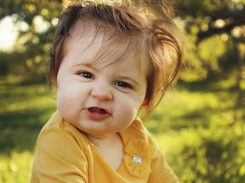 Cover image for Bronchitis in Toddlers: What You Need to Know