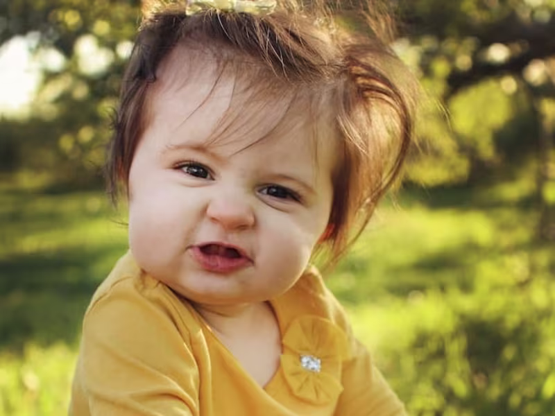 Cover image for Bronchitis in Toddlers: What You Need to Know