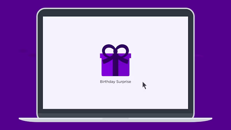 Cover image for Happy Birthday Campaign - 2021 | NYU ALUMNI