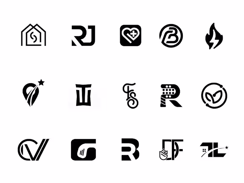 Cover image for Logo Design