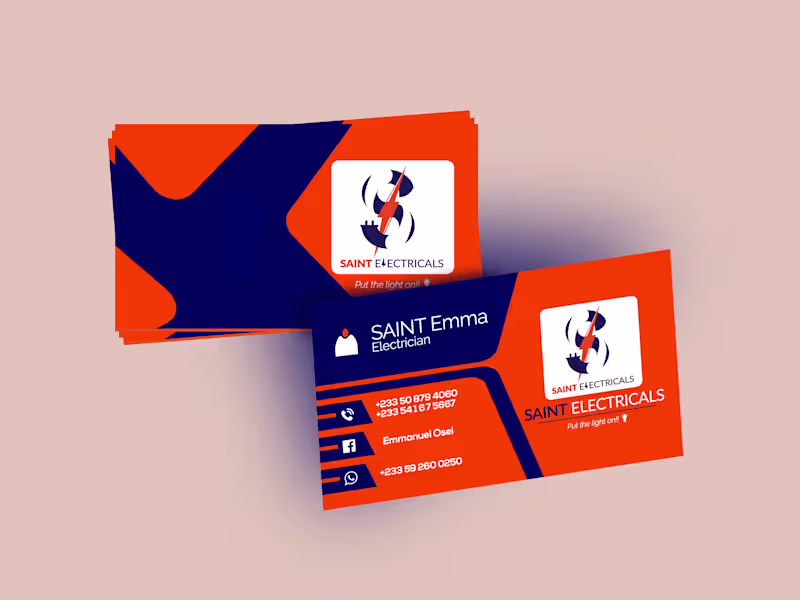 Cover image for  Elevate Your Brand with Stunning Design