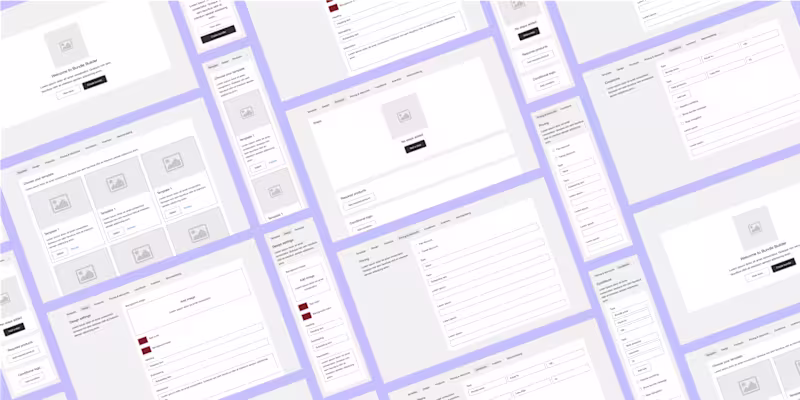 Cover image for Shopify app | Bundle builder
