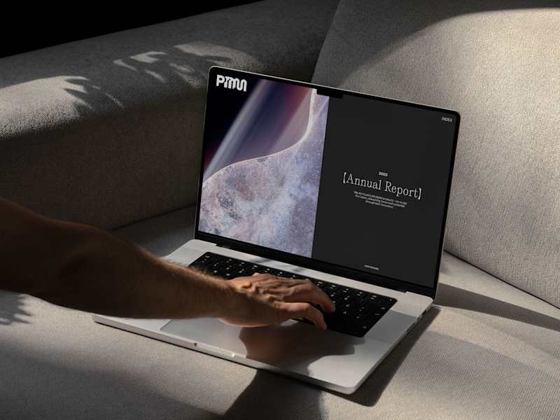 Cover image for Landing Page – Design & No-code Development