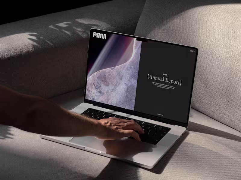 Cover image for Landing Page – Design & No-code Development