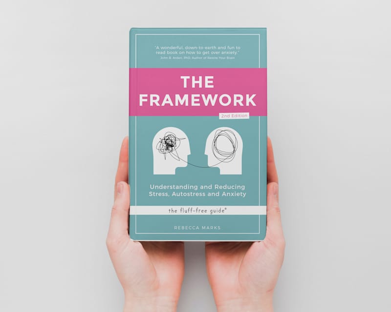 Cover image for Book Editor | The Framework: Understanding and Reducing Stress