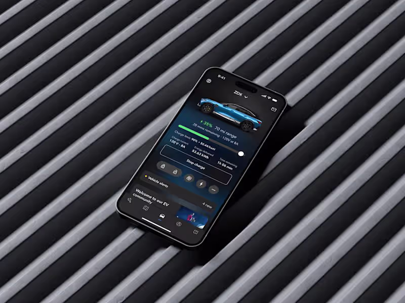 Cover image for Crafting user experience design for brands that aim to stand out