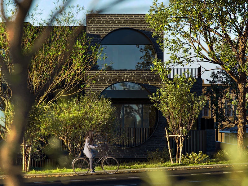 Cover image for  Immersive 3D Visualization for Captivating Experiences