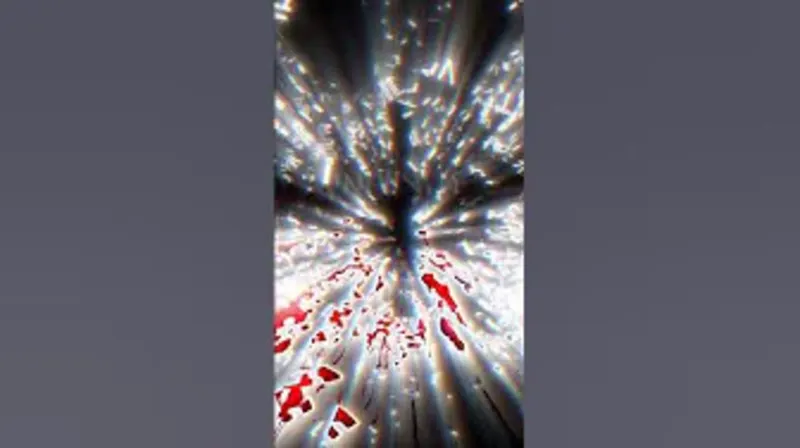 Cover image for Typography Motion Graphic
