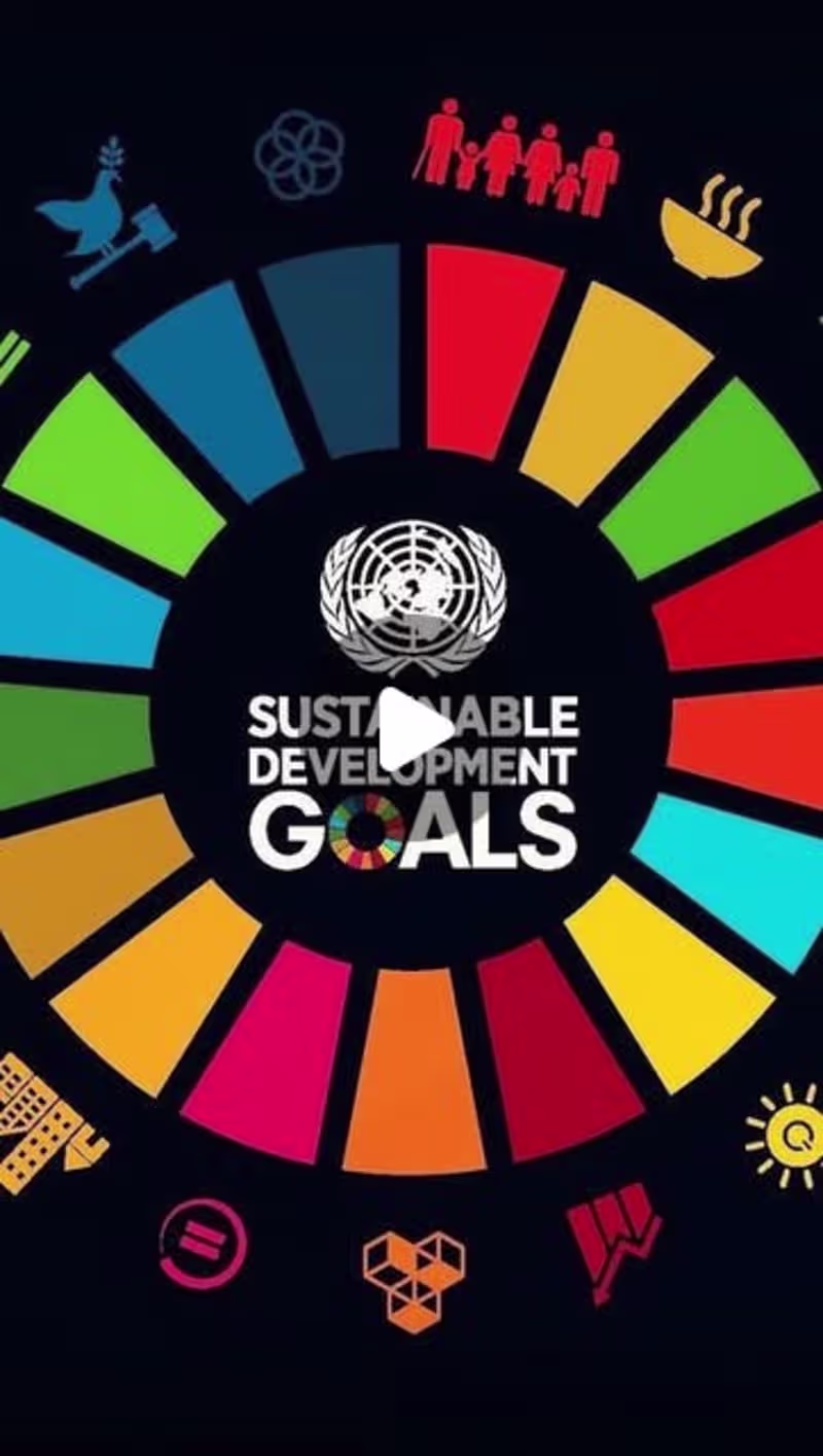 Cover image for India's Sustainable Development Goals Journey