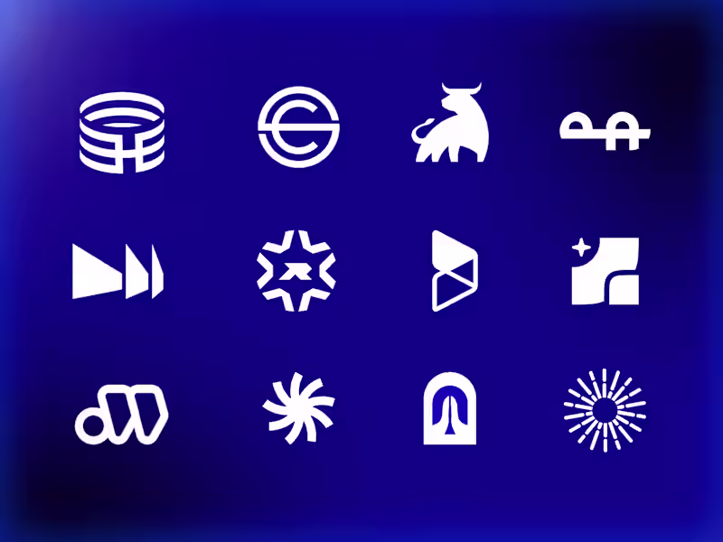 Cover image for Brand Identity