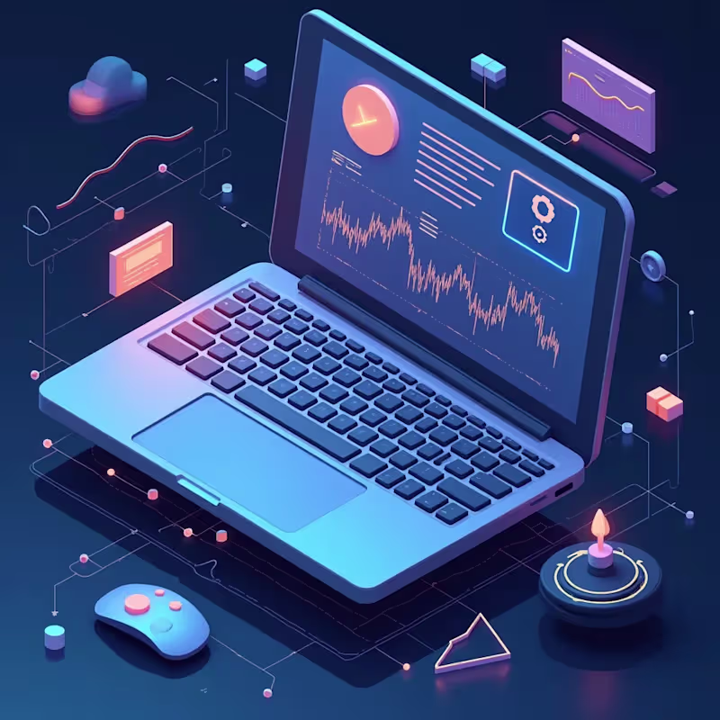 Cover image for Full Stack Web Application