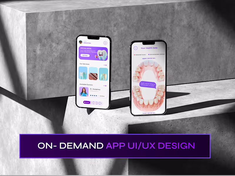 Cover image for App Design: Idea to MVP (Concept to Prototype)