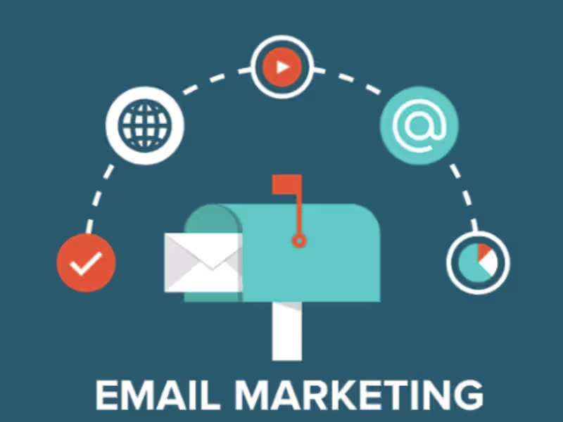 Cover image for Email campaign copy that boosts open rates and conversions