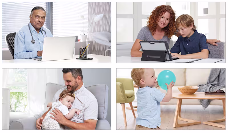 Cover image for Retouching and compositing