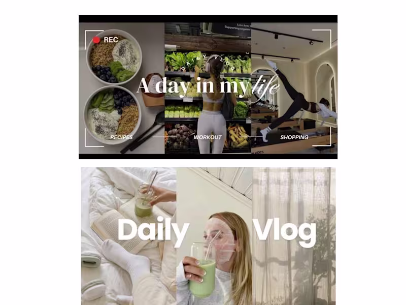 Cover image for YouTube Video Editing and Thumbnail Creation for a Travel Vlog