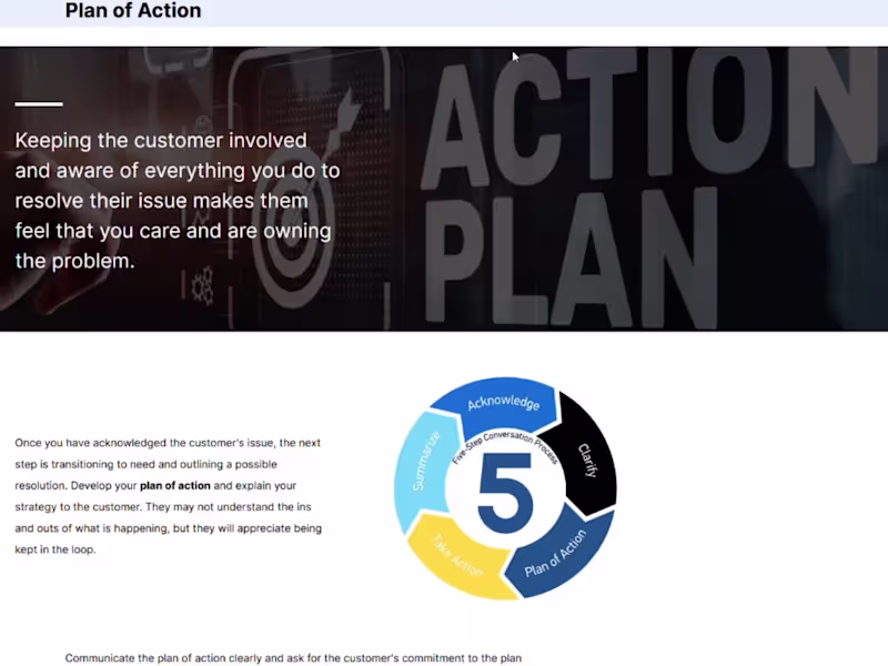 Cover image for Articulate Rise E-Learning