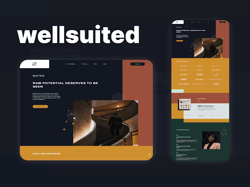 Cover image for Website Development for your Business