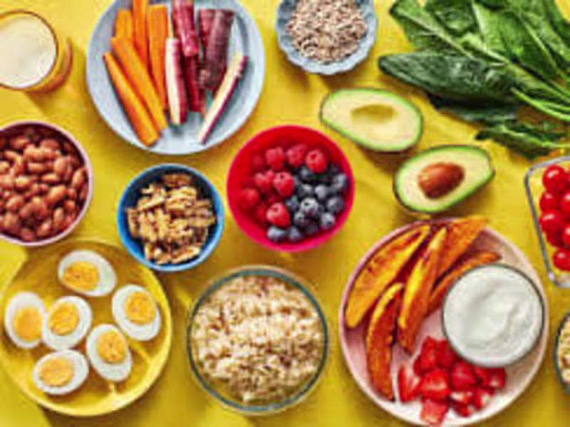 Cover image for Open your door to food