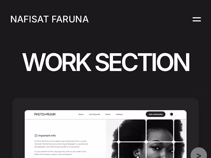 Cover image for Frontend Nextjs React developer