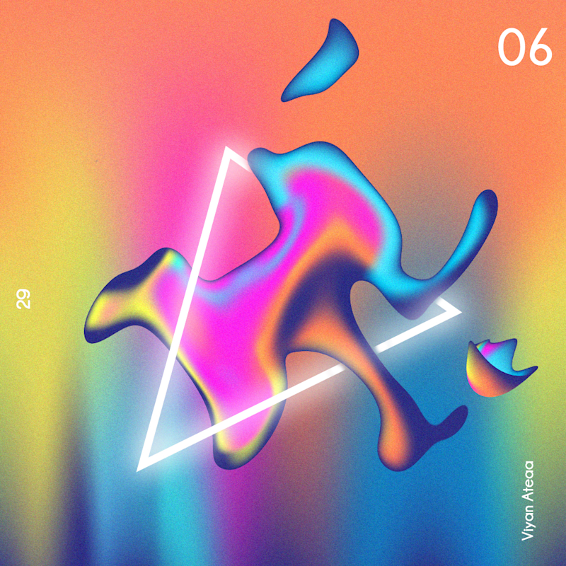 Cover image for Abstract