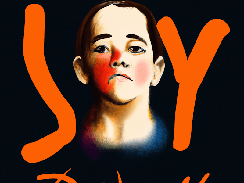 Cover image for The Beautiful Down Syndrome 