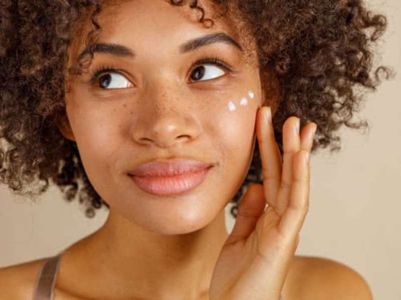Cover image for Sample Copywriting for Skincare Company