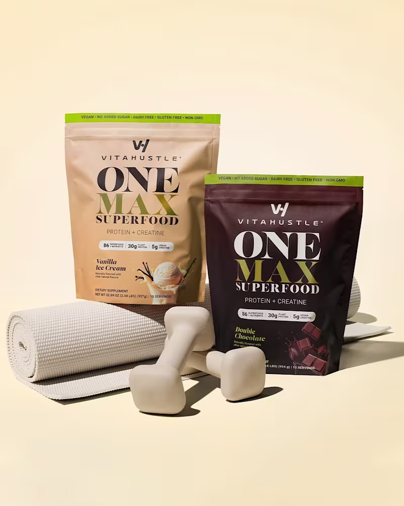 Cover image for Content & Community Manager for VitaHustle