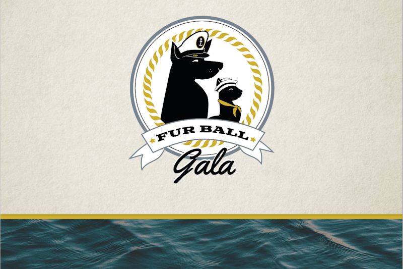 Cover image for San Diego Humane Society – Fur Ball Gala