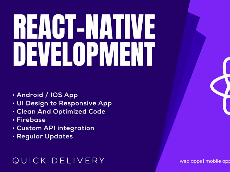 Cover image for Educational Game Development for Kids with React Native