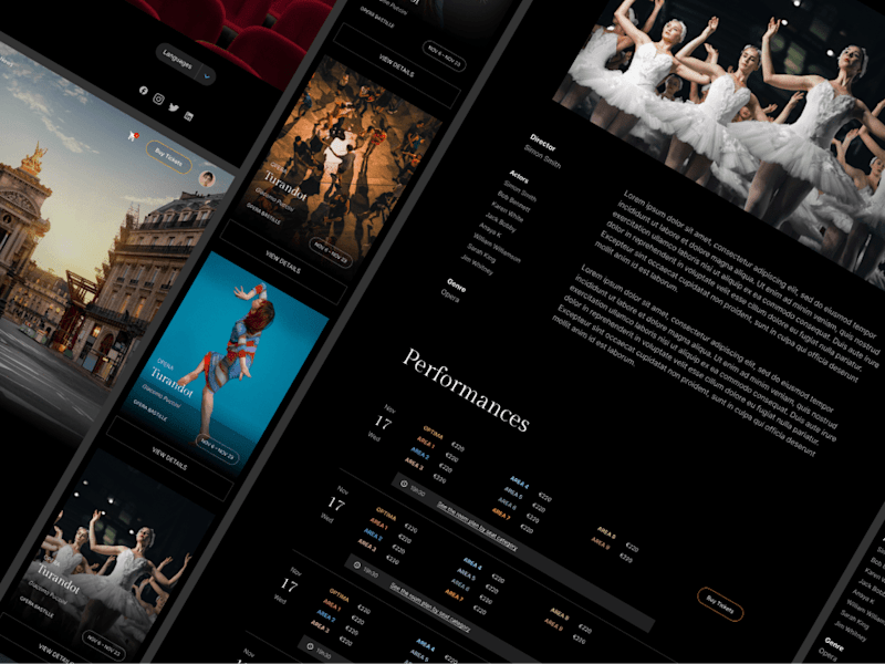 Cover image for Web Design