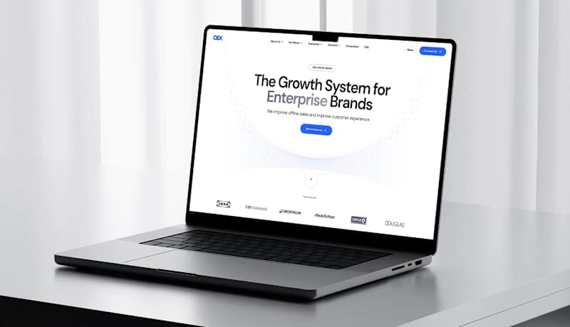 Cover image for OEX: Capital group focusing on IT products