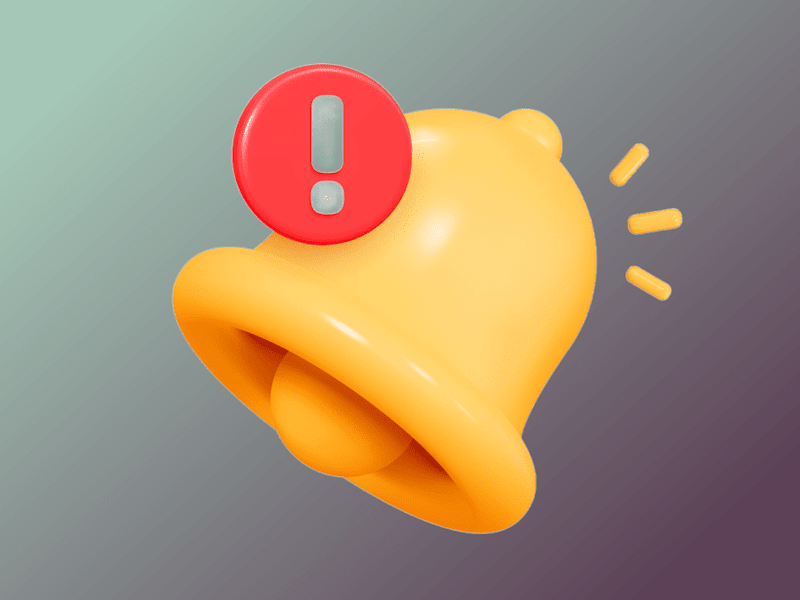 Cover image for Notification System