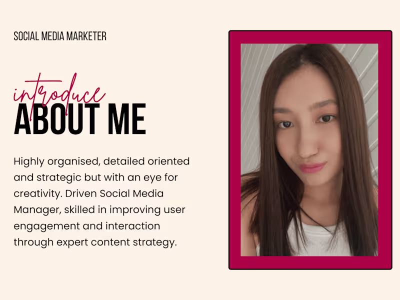 Cover image for Transform Your Brand's Social Media Presence