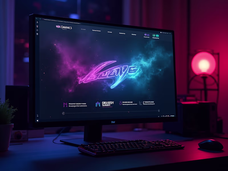 Cover image for WordPress Website Redesign or Revamp