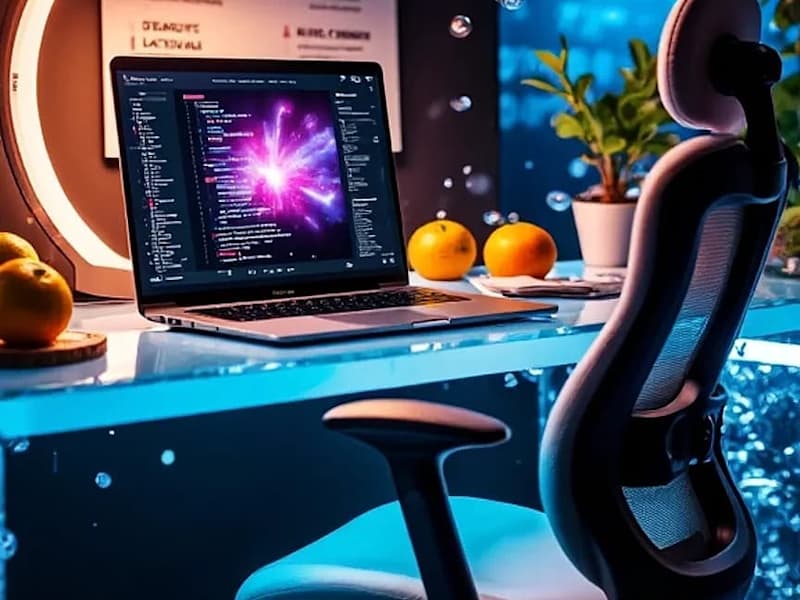 Cover image for Code. Create. Captivate. Build stunning, responsive websites.  