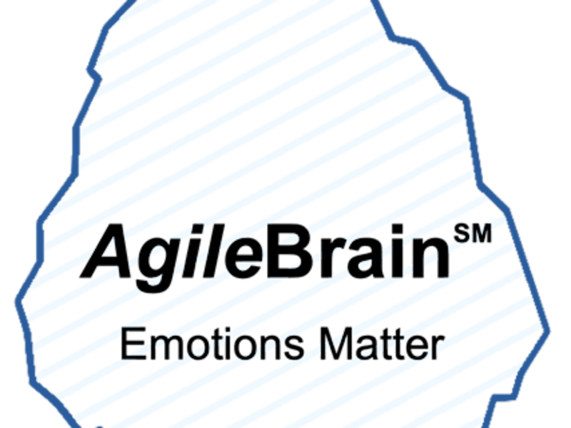 Cover image for Elevating AgileBrain's Brand