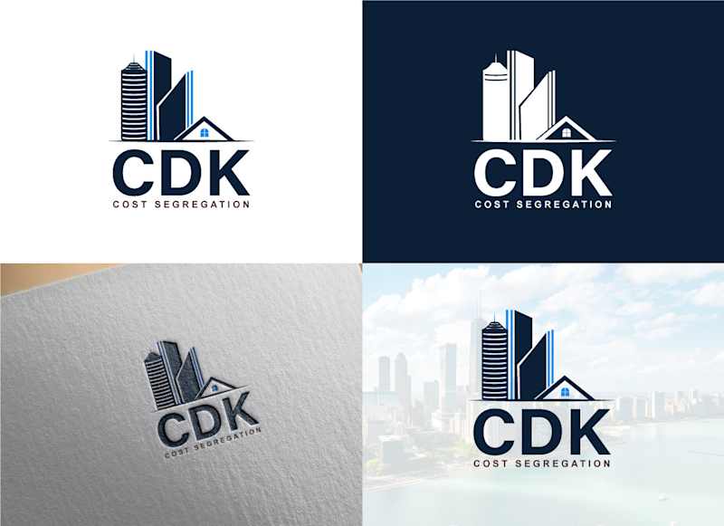 Cover image for Logo Design Project