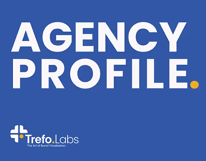 Cover image for Agency Profile - Trefo.Labs | Design & Creative Agency