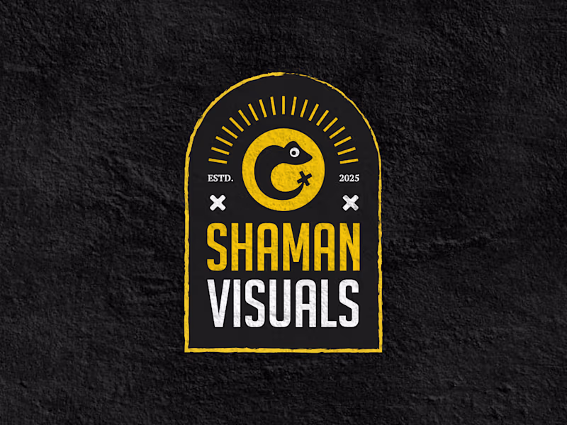 Cover image for Complete Brand and Visual Guideline