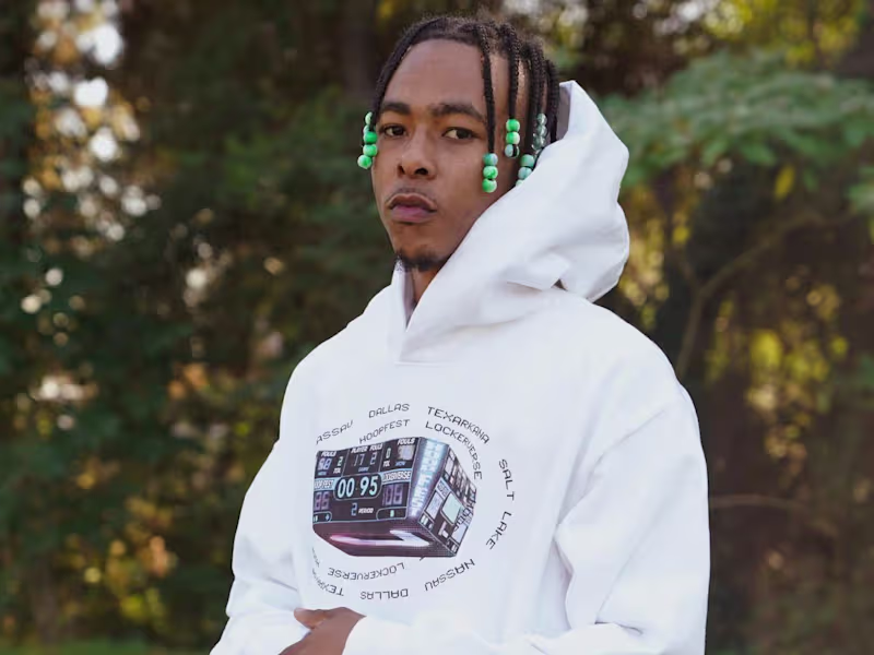 Cover image for End-to-End Product Launch