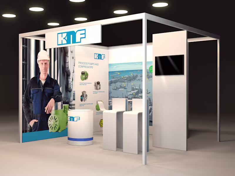 Cover image for Creative 3D Visualizer