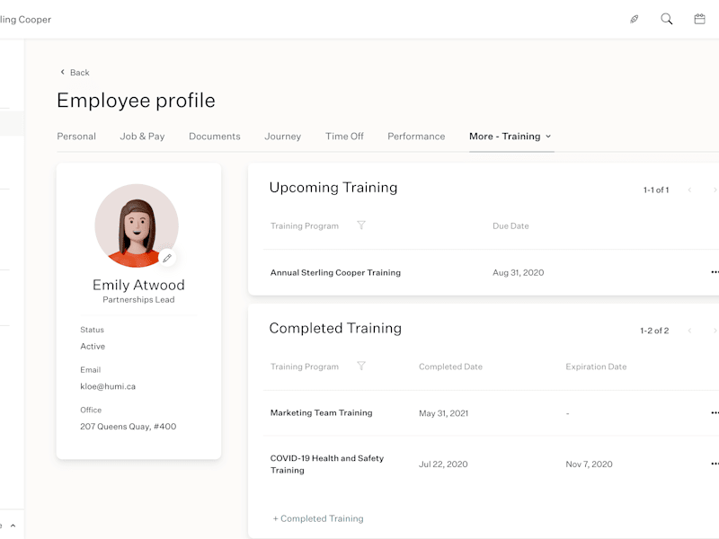 Cover image for Full Stack Software Engineer