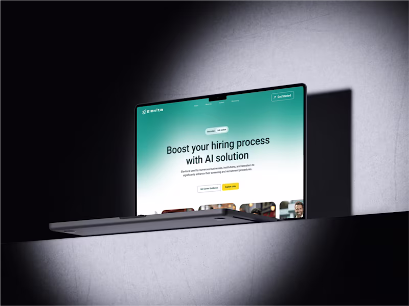 Cover image for UI/UX Design for Web and Mobile Applications