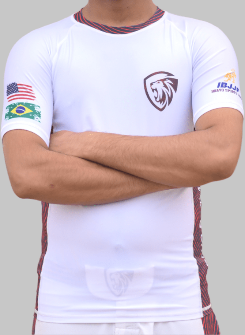 Cover image for Bravo Sports Gear Product Descriptions