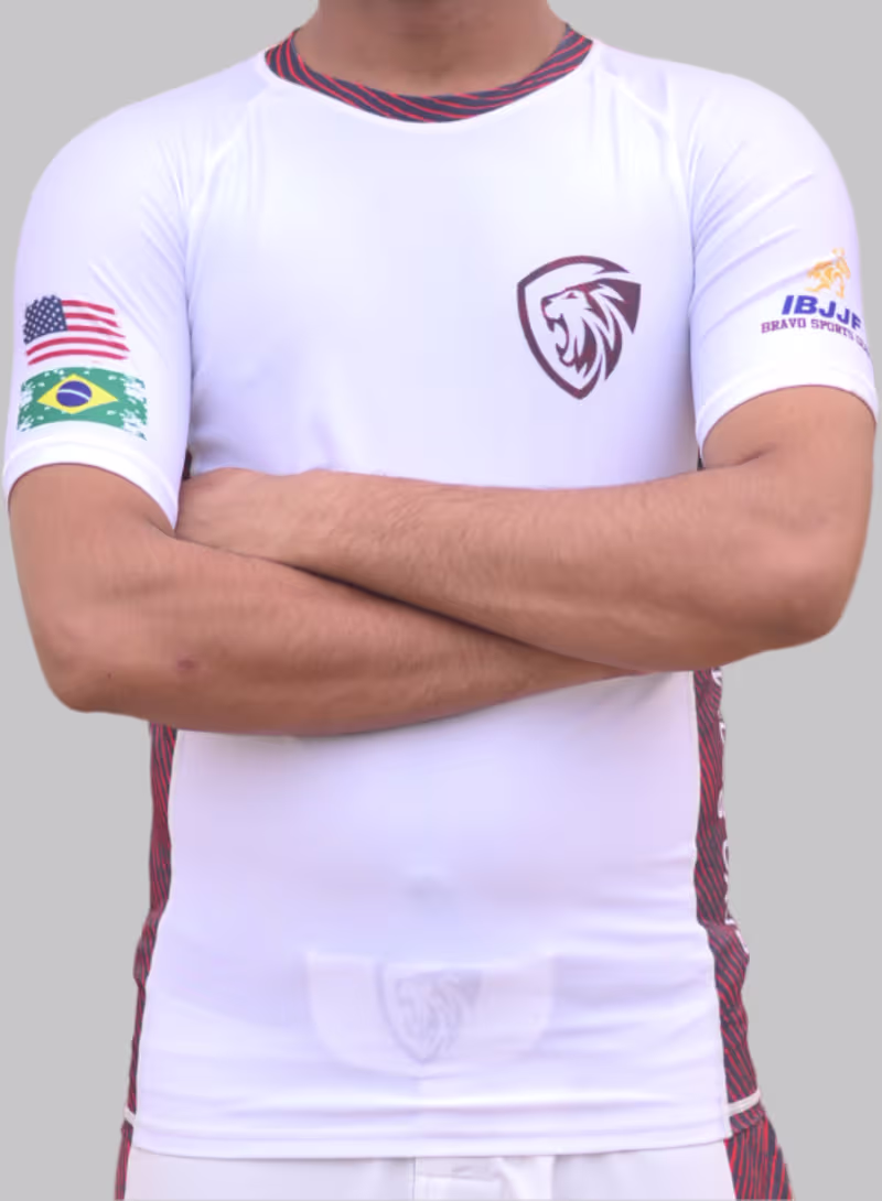 Cover image for Bravo Sports Gear Product Descriptions